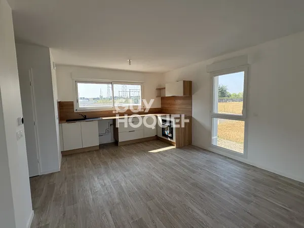 APPARTEMENT À LOUER DE 3 PIÈCES DE 74,00 M²