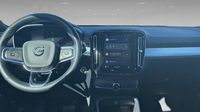 Volvo Xc40 B3 163ch Start DCT 7 — photo 8