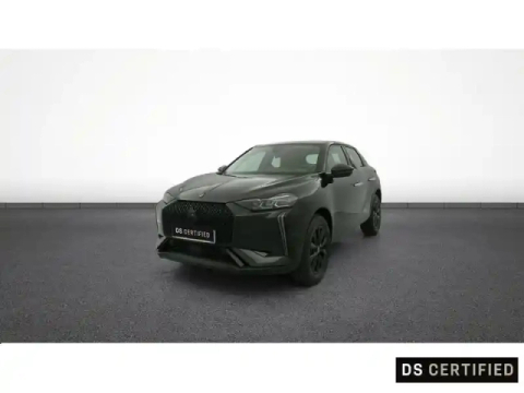 Ds Ds 3 puretech 130 eat8