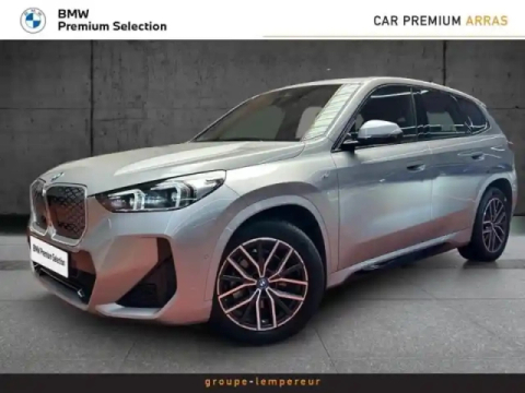 Bmw X1 iedrive20 204ch m sport