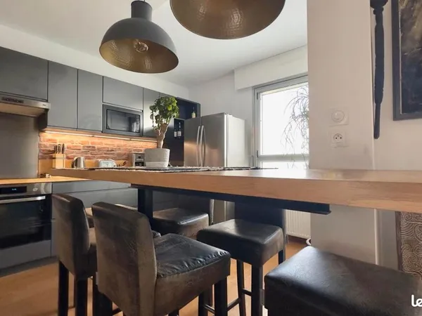 Superbe appartement bordeaux