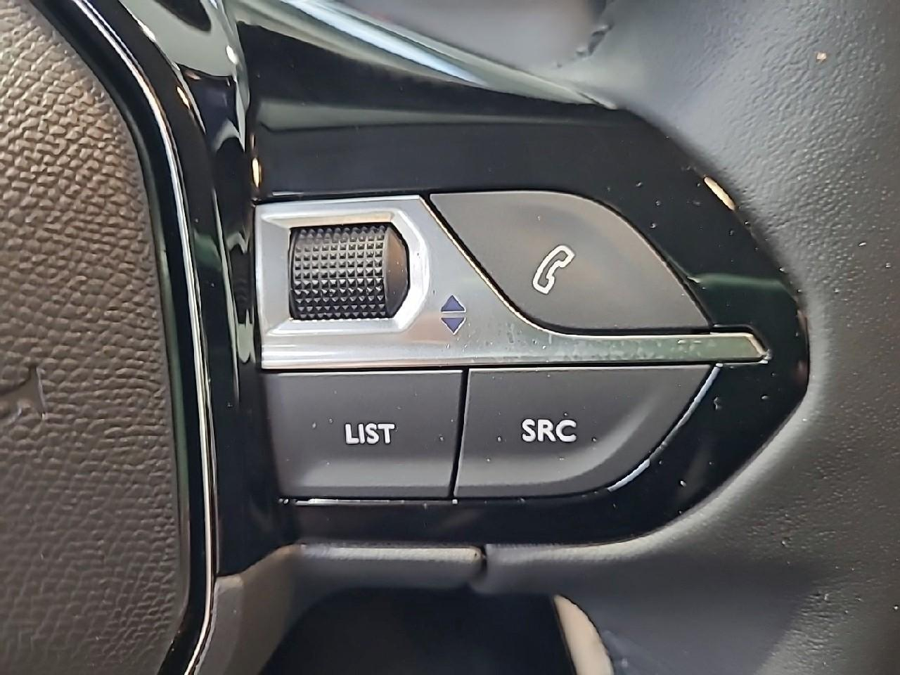 Peugeot 208 puretech 75 s&s bvm5 active — photo 19