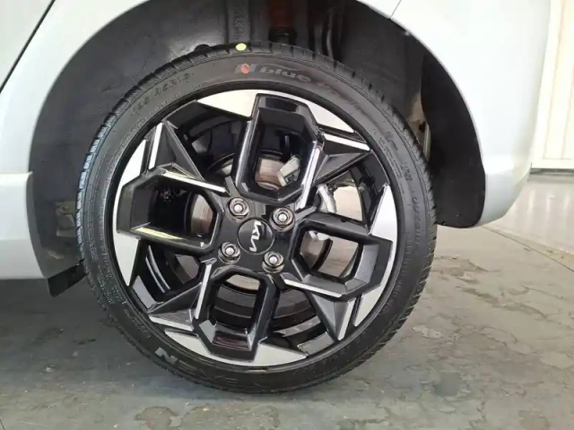 Kia Picanto 1.0 gdi 68 ch bvma5 — photo 11