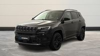 Jeep Compass 1.3 Turbo T4 240ch PHEV 4xe S AT6 eAWD — photo 1