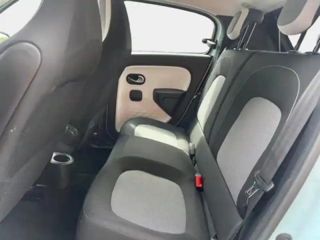 Renault Twingo e-tech electric zen r80 achat intégral - 21my — photo 12