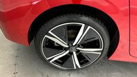 Peugeot 308 1.5 BlueHDi 130ch S&S GT EAT8 — photo 22
