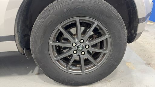 Land Rover Range Rover Evoque 2.0 TD4 163 Mild Hybrid BVA - Executive – 2021 – 78500 km – Hybride diesel – Boîte Automatique — photo 3