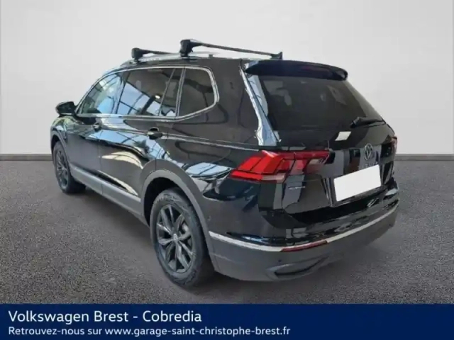 Volkswagen Tiguan allspace 2.0 tdi 150ch life plus dsg7 — photo 3