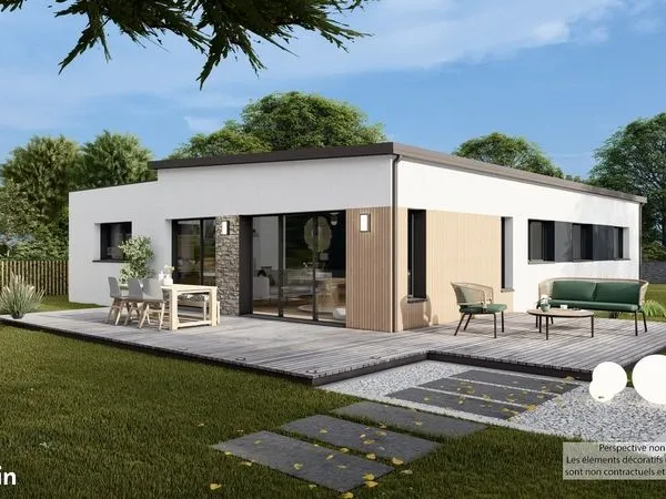 Maison 6 pièces 127 m²