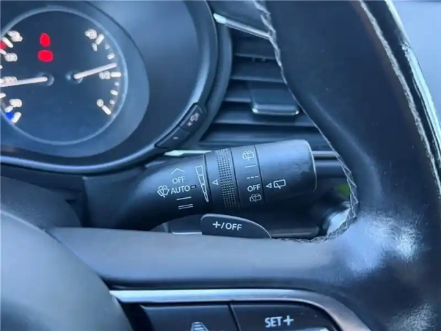 Mazda Cx-30 2.0l e-skyactiv x m hybrid 186 ch 4x2 bva6 — photo 19