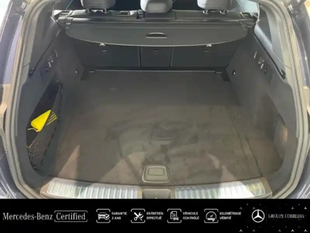 Mercedes Glc 400 eq 489ch amg line 4matic — photo 12