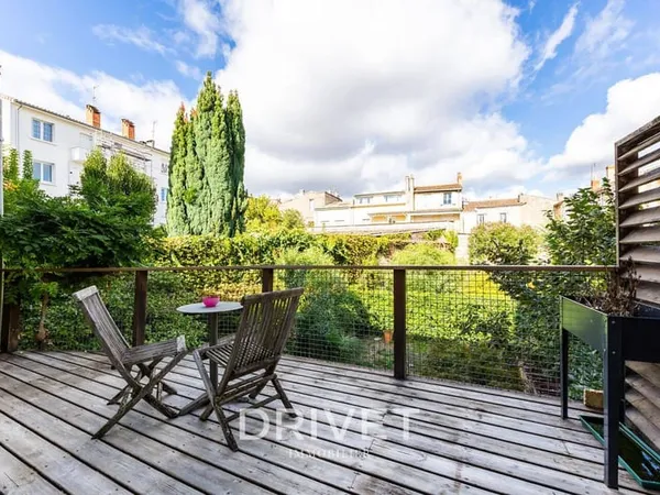 Maison 6 pièces 156 m²