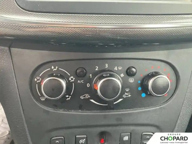 Dacia Sandero tce 90 — photo 14