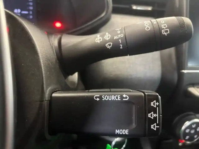 Renault Clio tce 90 — photo 30