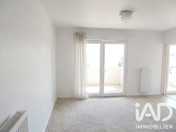 Appartement 4 pièces 75 m²