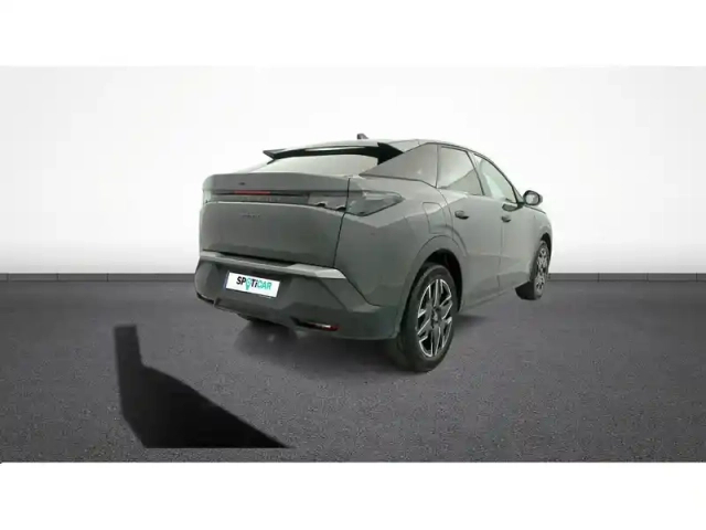Peugeot 3008 hybrid 136 e-dcs6 — photo 68