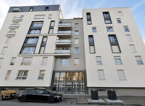 Appartement 1 pièce 29 m²