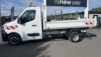 Renault Master RJ3500 L2 Porte à faux court 2.3 Blue dCi 130ch EuroVI — photo 8