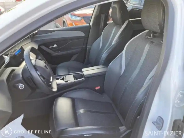 Peugeot 308 sw 1.5 bluehdi 130ch s&amp;s allure pack eat8 — photo 9
