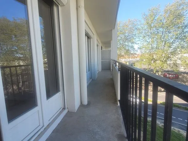 Appartement 5 pièces 99 m²