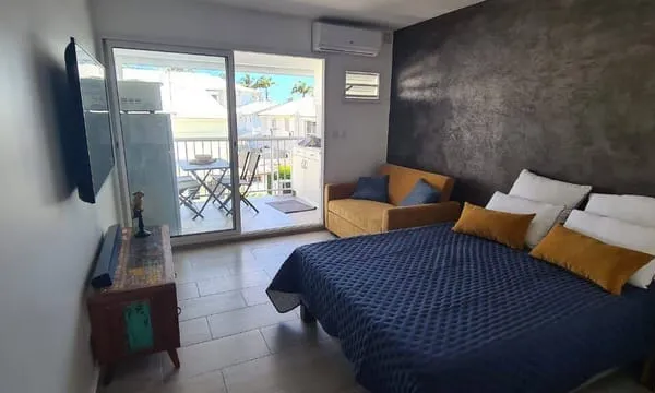 Appartement 1 pièce 18 m²