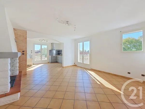 Maison 6 pièces 124 m²