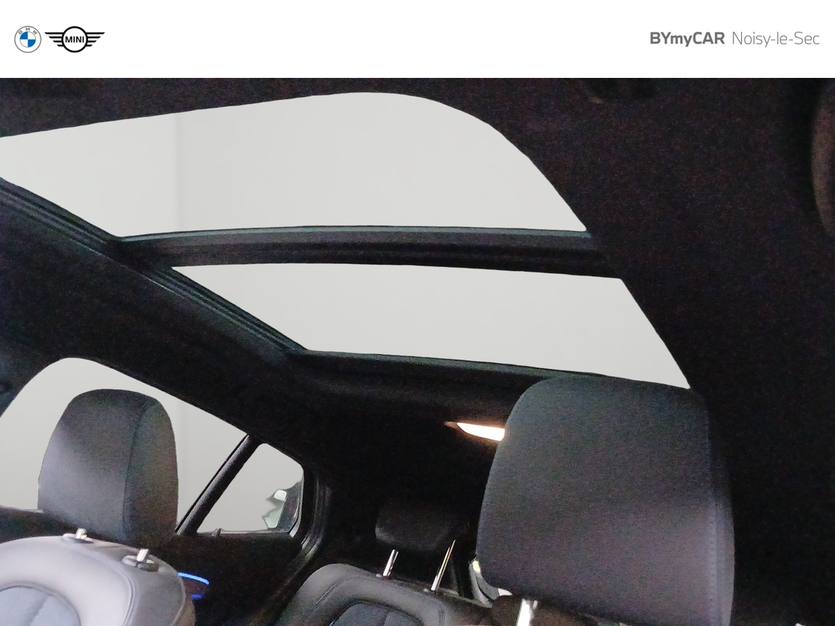 BMW X2 sDrive 18d 150 ch BVA8 — photo 23