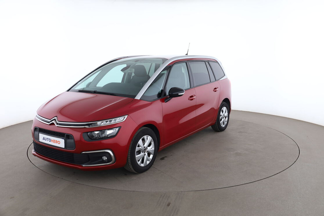 Citroen C4 Grand Spacetourer 1.2 PureTech Feel EAT8