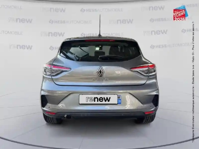 Renault Clio 1.5 blue dci 100ch evolution - 24 — photo 7