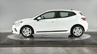 Renault Clio 1.5 Blue dCi 100ch Business 21N — photo 7