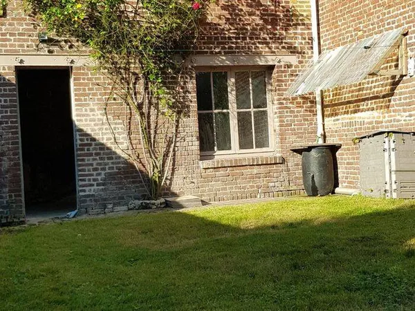 Maison 2 pièces 43 m²