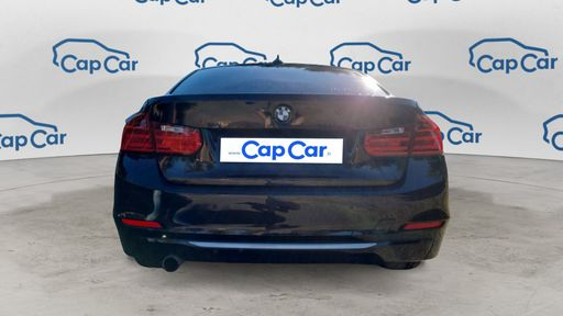 BMW Serie 3 316 d 116 - Modern – 2013 – 140456 km – Diesel – Boîte Manuelle — photo 11