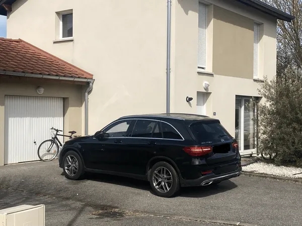 Maison 5 pièces 90 m²