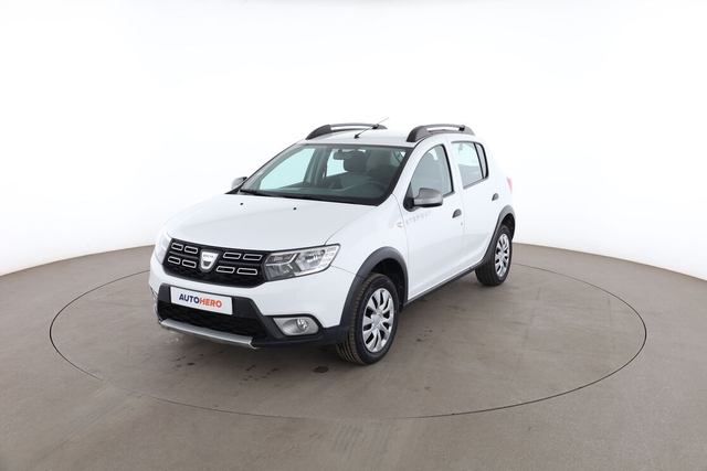 Dacia Sandero Stepway 0.9 TCe
