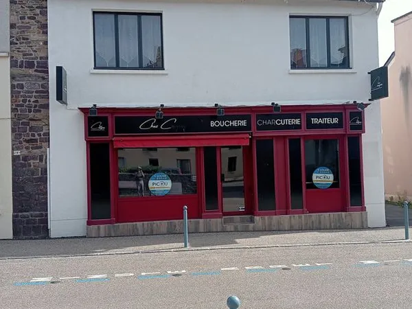 Local commercial