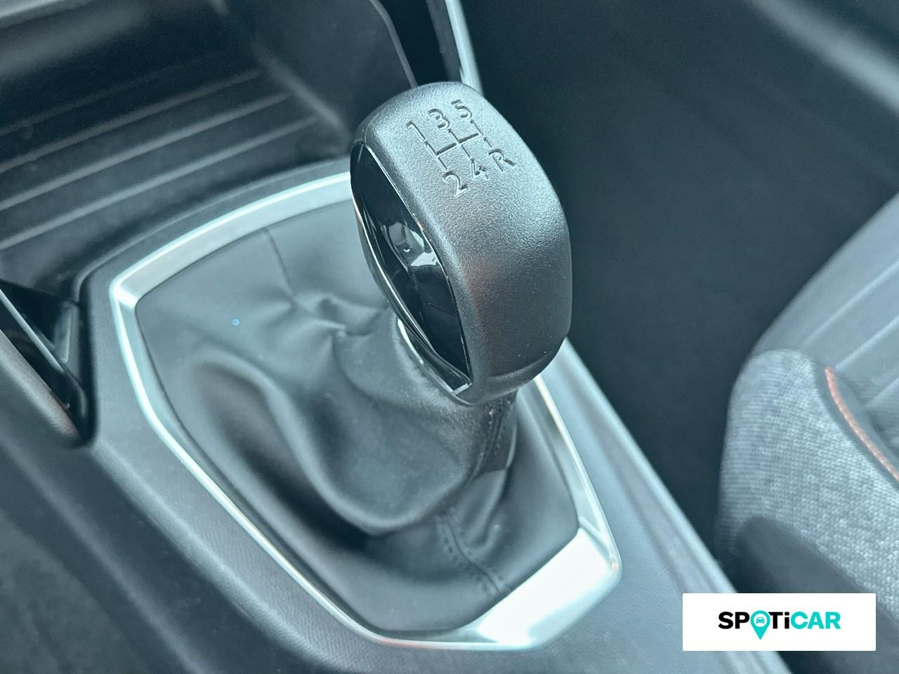 Peugeot 208 1.2 puretech 75ch s&s active — photo 14