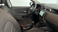 Dacia Duster 1.0 ECO-G 100ch Expression 4x2 — photo 15