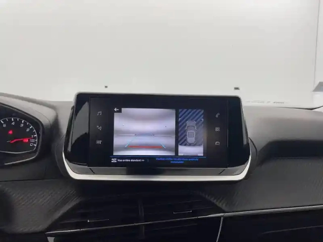 Peugeot 2008 bluehdi 130 s&amp;s eat8 — photo 35
