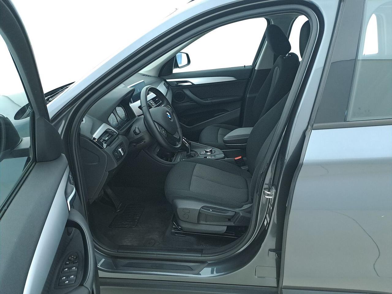 BMW X1 — photo 15