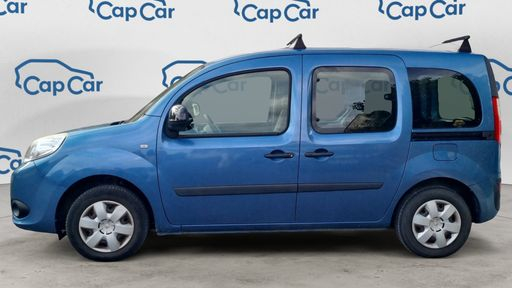 Renault Kangoo 1.5 Blue dCi 80 - Trend – 2019 – 79204 km – Diesel – Boîte Manuelle — photo 15