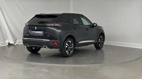 Peugeot 2008 1.2 PureTech 130ch S&S GT EAT8 — photo 5
