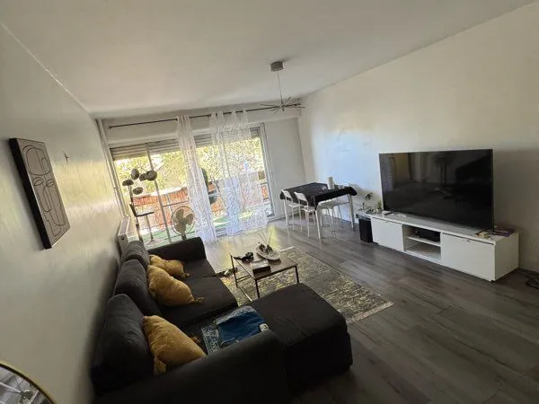 Chambre à louer