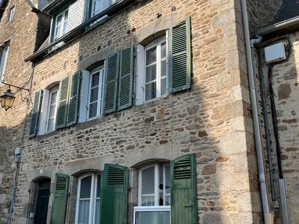 Maison 5 pièces 123 m²