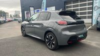 Peugeot 208 1.2 PureTech 100ch S&S Allure — photo 7