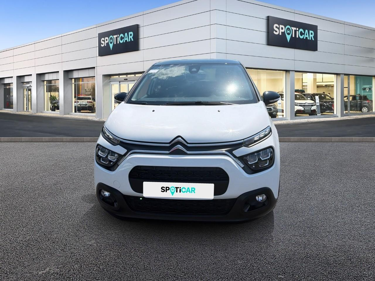 Citroën C3 1.2 puretech 83ch s&s max — photo 2