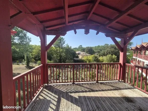 Appartement T2 La Teste-de-Buch proche Pyla-sur-Mer
