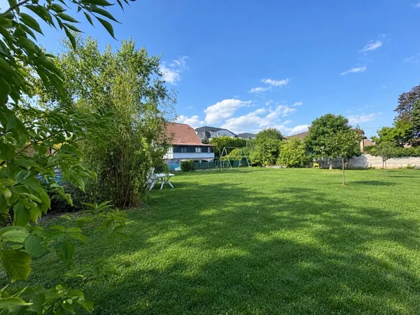 À VENDRE À ESCHAU BEAU 3 PIÈCES DE 75 M2 AVEC BALCON, GRAN