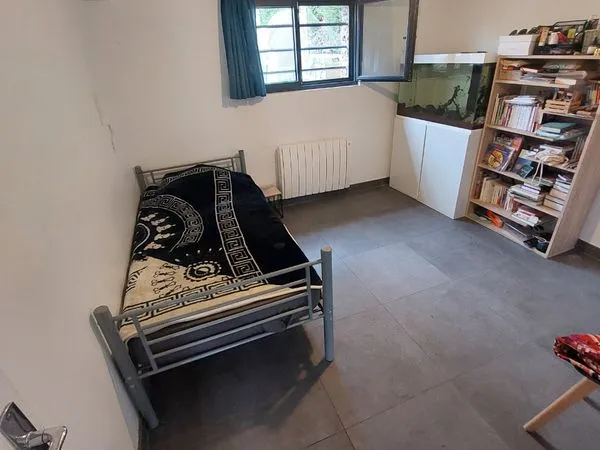 Loue chambre