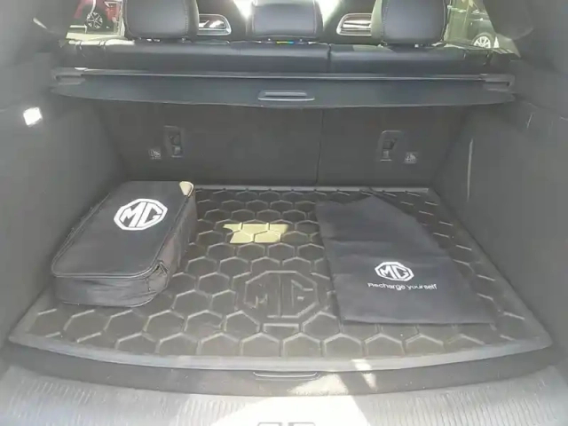 Mg Ehs 1.5t gdi 258ch phev luxury — photo 11