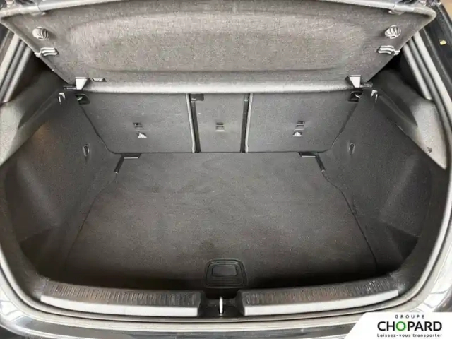 Mercedes Classe A 200 d 8g-dct — photo 8